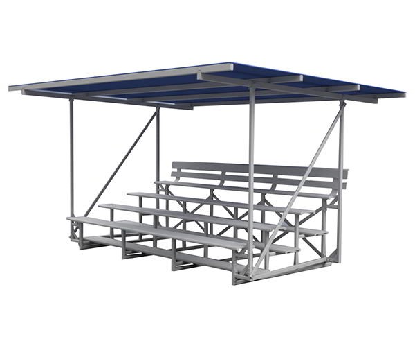 Felton Sunsafe Select Grandstand