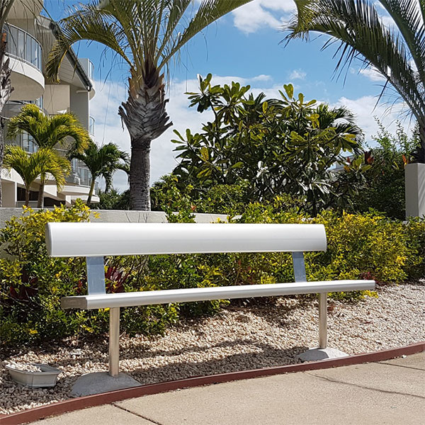 Felton Bench Seating