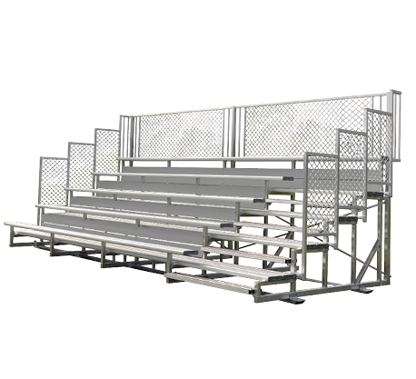Felton Elite Portable Grandstand