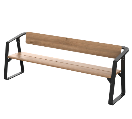 Felton Street Furniture
