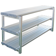 Felton Bag Racks