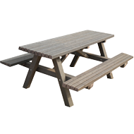 Felton Timber & Recycled