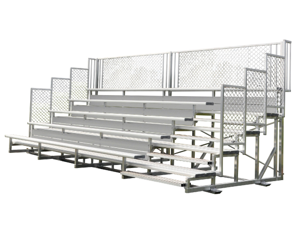 Elite Portable Grandstand